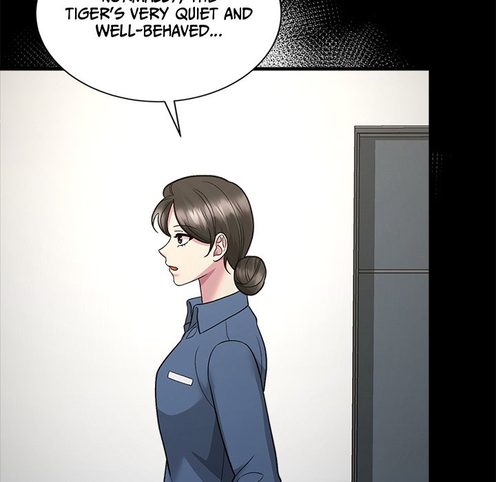 Read Demon Cat chapter 39 image 84 on Lezhin