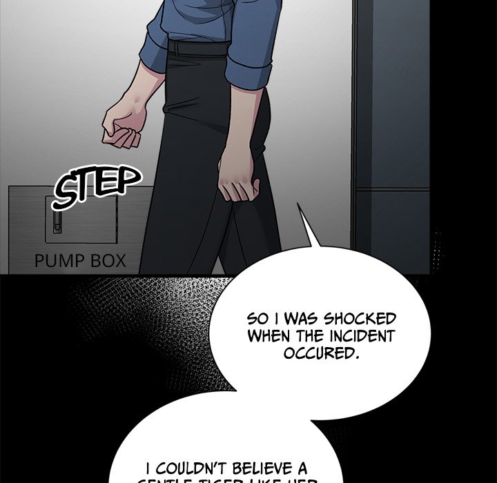 Read Demon Cat chapter 39 image 85 on Lezhin