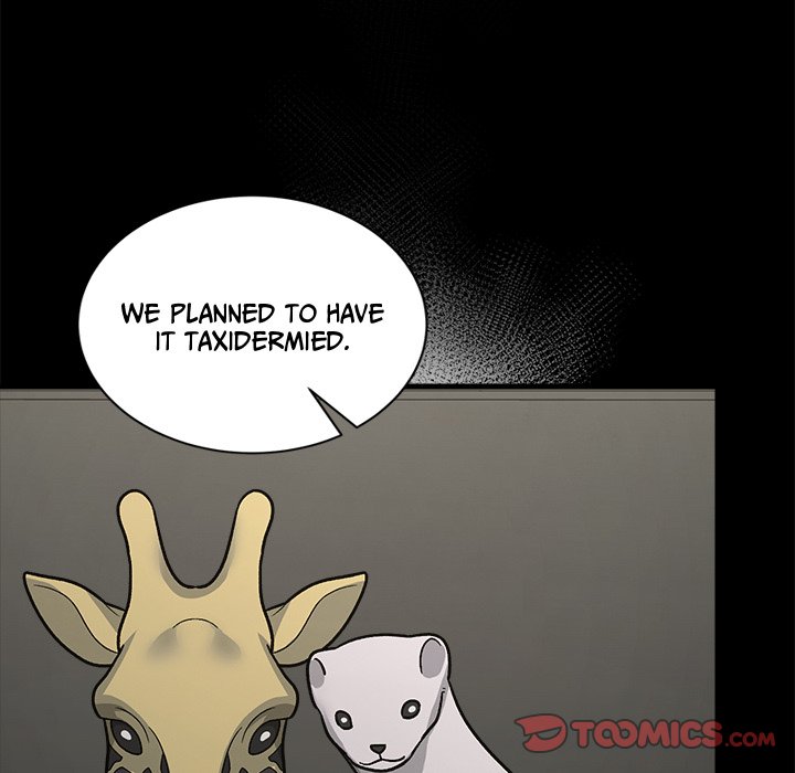 Read Demon Cat chapter 39 image 92 on Lezhin