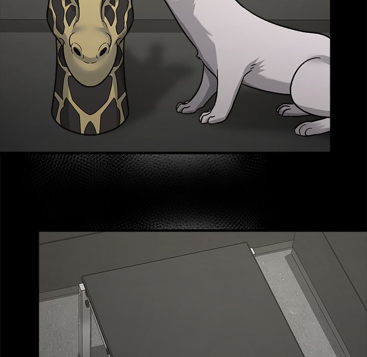 Read Demon Cat chapter 39 image 93 on Lezhin