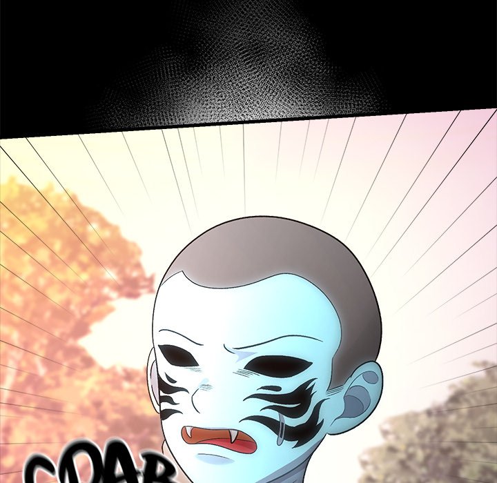 Read Demon Cat chapter 40 image 109 on Lezhin