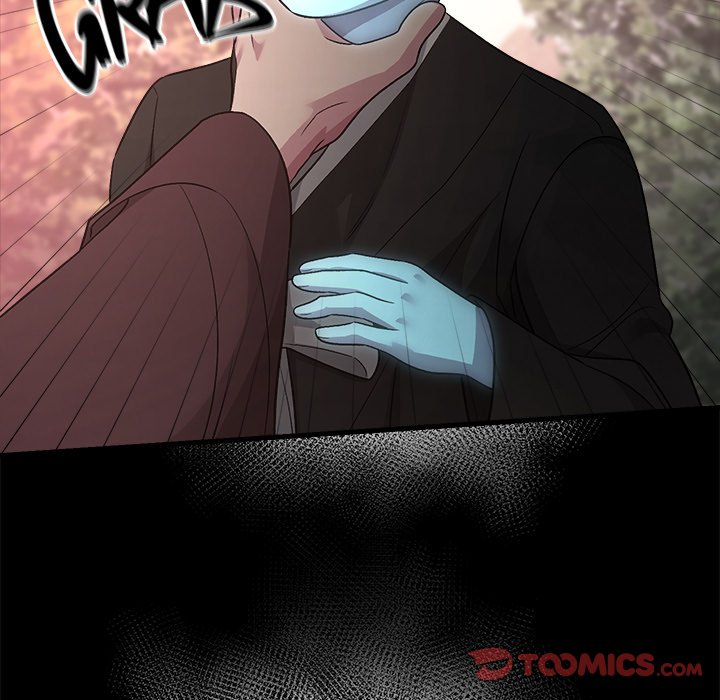Read Demon Cat chapter 40 image 110 on Lezhin