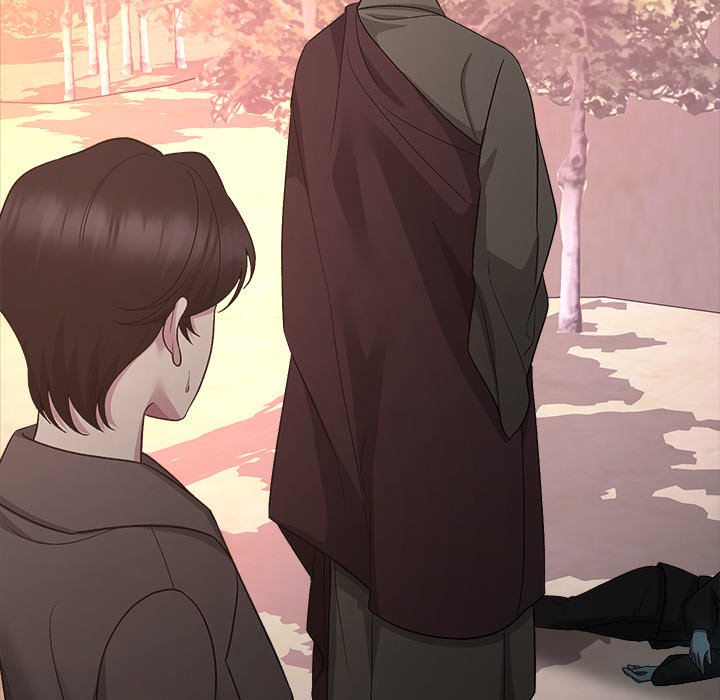 Read Demon Cat chapter 40 image 114 on Lezhin