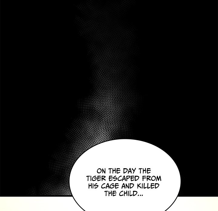 Read Demon Cat chapter 40 image 121 on Lezhin
