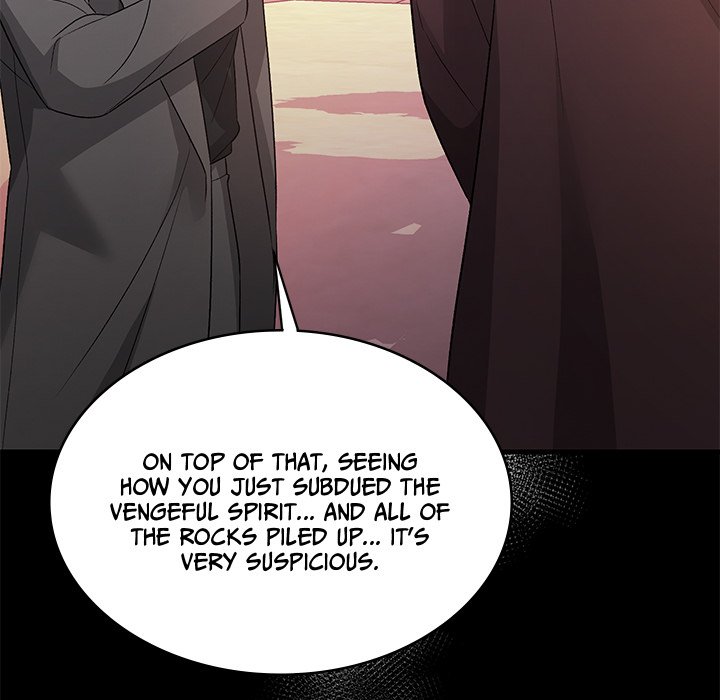 Read Demon Cat chapter 40 image 123 on Lezhin