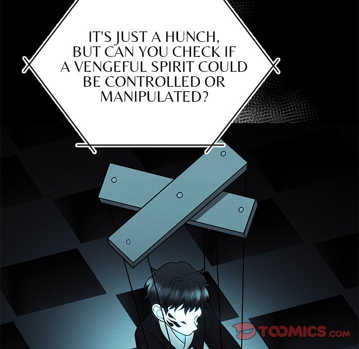 Read Demon Cat chapter 40 image 14 on Lezhin