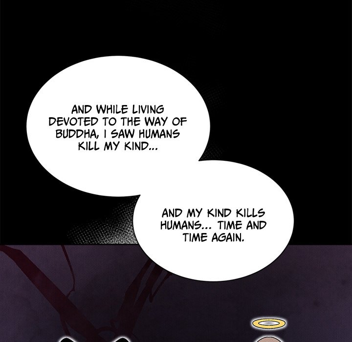 Read Demon Cat chapter 40 image 140 on Lezhin