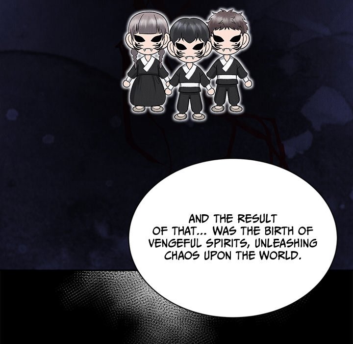 Read Demon Cat chapter 40 image 142 on Lezhin