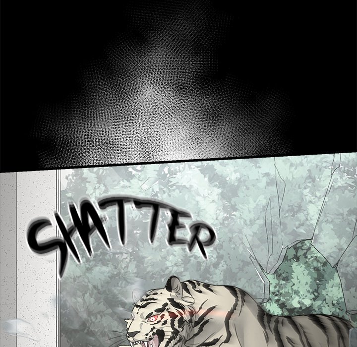 Read Demon Cat chapter 40 image 148 on Lezhin