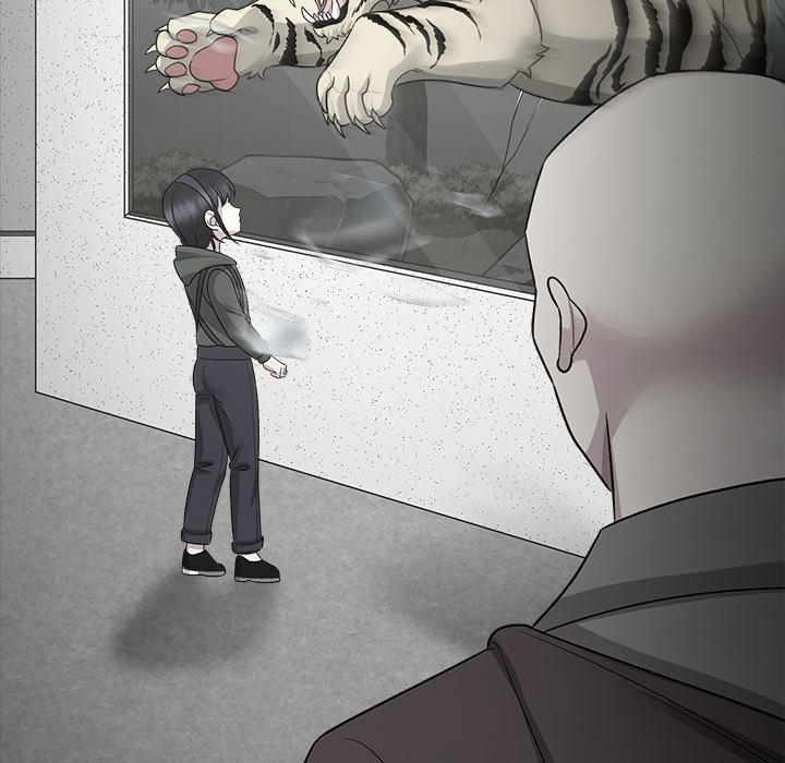 Read Demon Cat chapter 40 image 149 on Lezhin