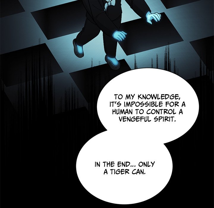 Read Demon Cat chapter 40 image 15 on Lezhin