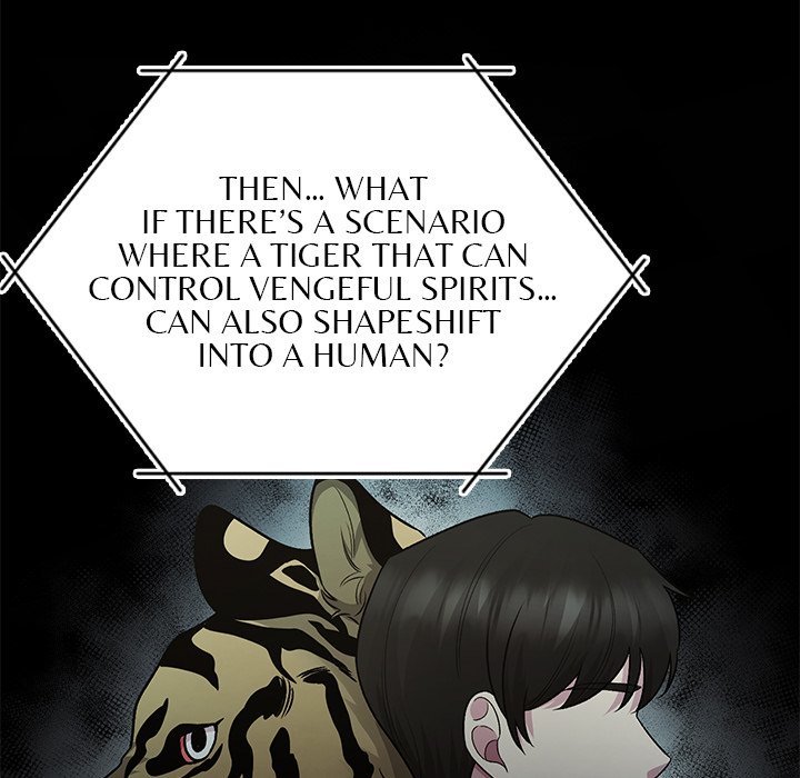 Read Demon Cat chapter 40 image 16 on Lezhin