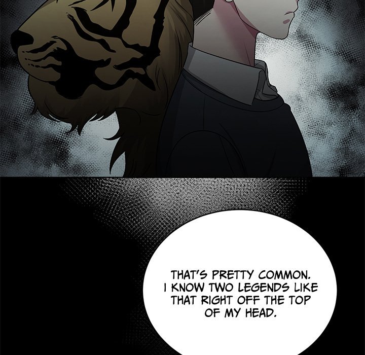 Read Demon Cat chapter 40 image 17 on Lezhin