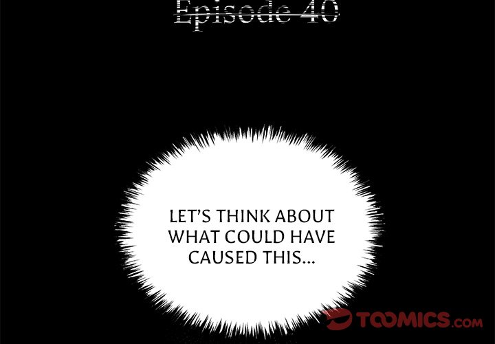 Read Demon Cat chapter 40 image 2 on Lezhin