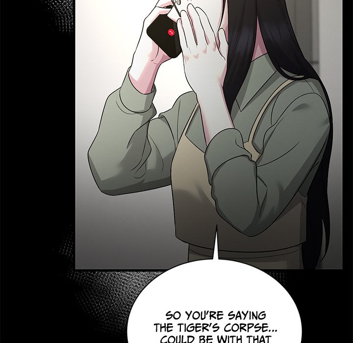 Read Demon Cat chapter 40 image 21 on Lezhin