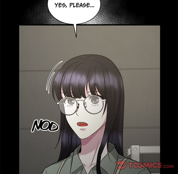 Read Demon Cat chapter 40 image 26 on Lezhin