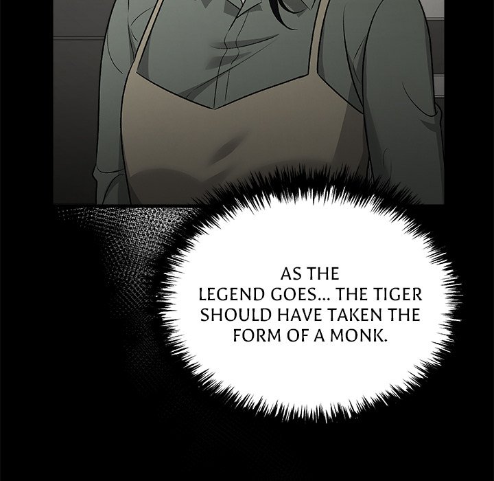 Read Demon Cat chapter 40 image 27 on Lezhin