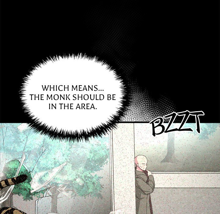 Read Demon Cat chapter 40 image 28 on Lezhin