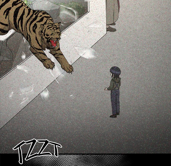 Read Demon Cat chapter 40 image 29 on Lezhin