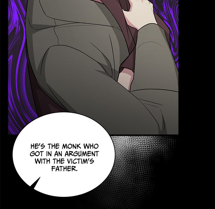 Read Demon Cat chapter 40 image 39 on Lezhin