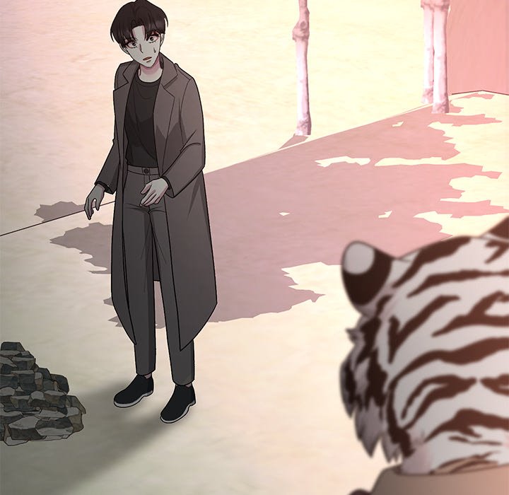 Read Demon Cat chapter 40 image 78 on Lezhin