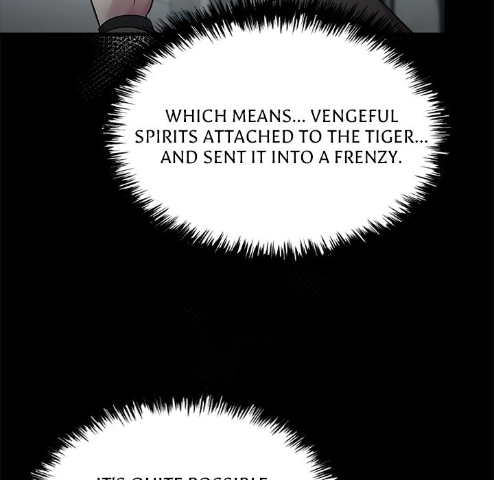 Read Demon Cat chapter 40 image 8 on Lezhin