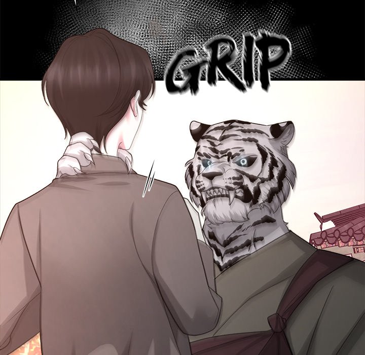 Read Demon Cat chapter 40 image 88 on Lezhin