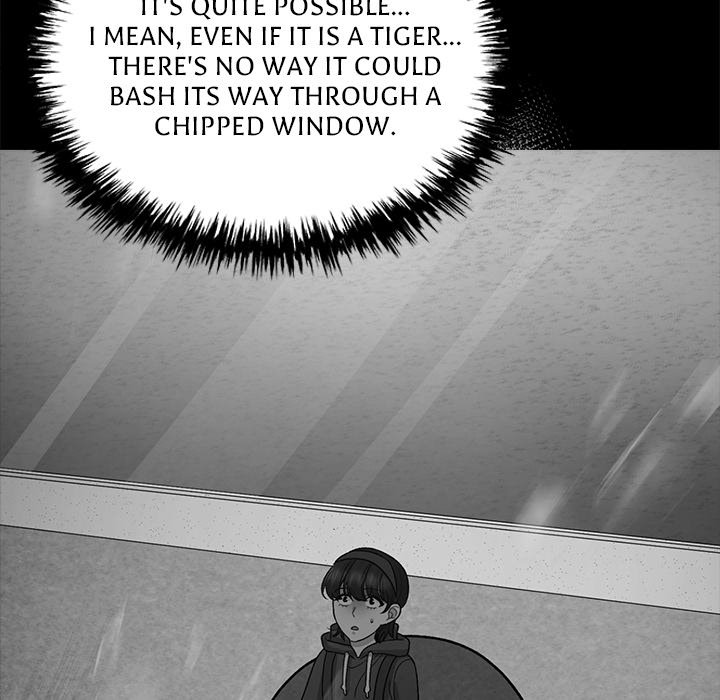 Read Demon Cat chapter 40 image 9 on Lezhin