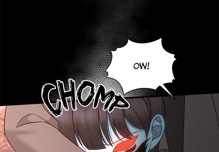 Read Demon Cat chapter 42 image 1 on Lezhin