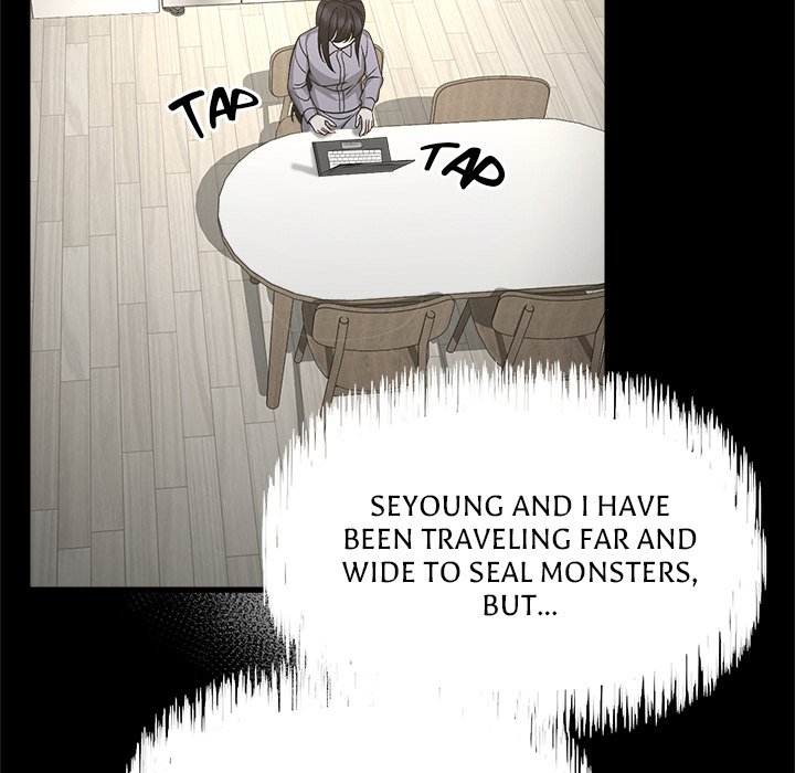 Read Demon Cat chapter 42 image 104 on Lezhin