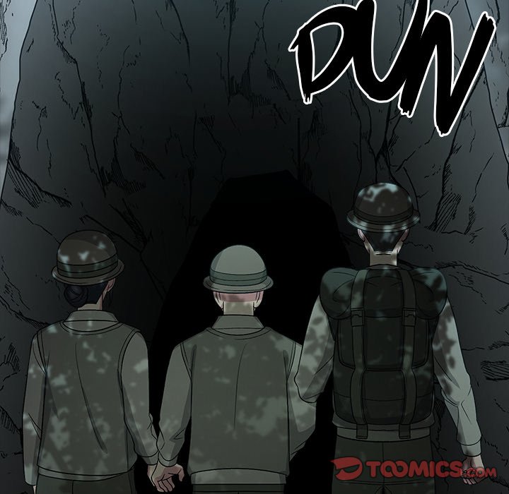 Read Demon Cat chapter 42 image 134 on Lezhin