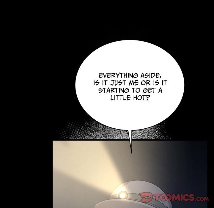 Read Demon Cat chapter 42 image 158 on Lezhin