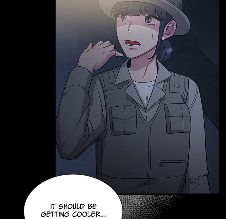 Read Demon Cat chapter 42 image 159 on Lezhin