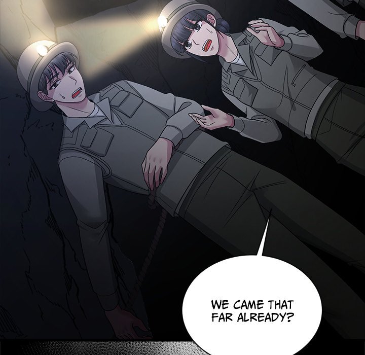 Read Demon Cat chapter 42 image 166 on Lezhin