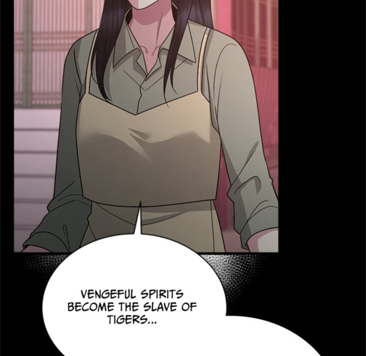 Read Demon Cat chapter 42 image 20 on Lezhin