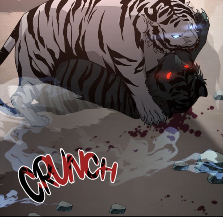 Read Demon Cat chapter 42 image 25 on Lezhin