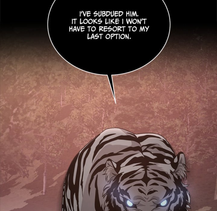 Read Demon Cat chapter 42 image 27 on Lezhin
