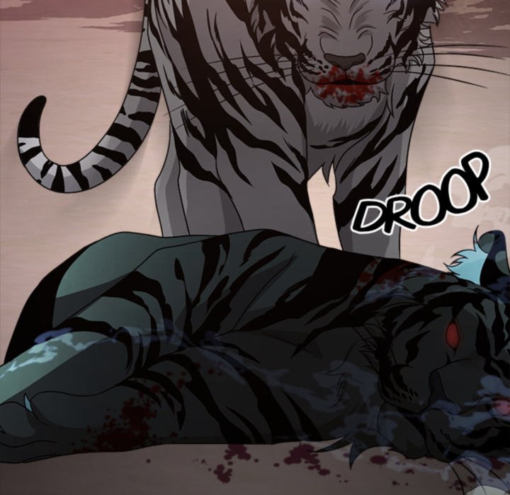 Read Demon Cat chapter 42 image 28 on Lezhin