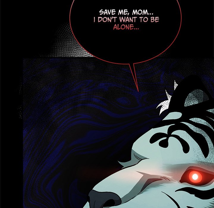 Read Demon Cat chapter 42 image 32 on Lezhin