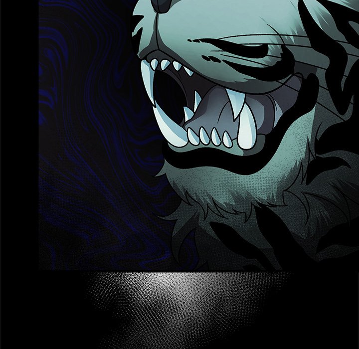 Read Demon Cat chapter 42 image 33 on Lezhin