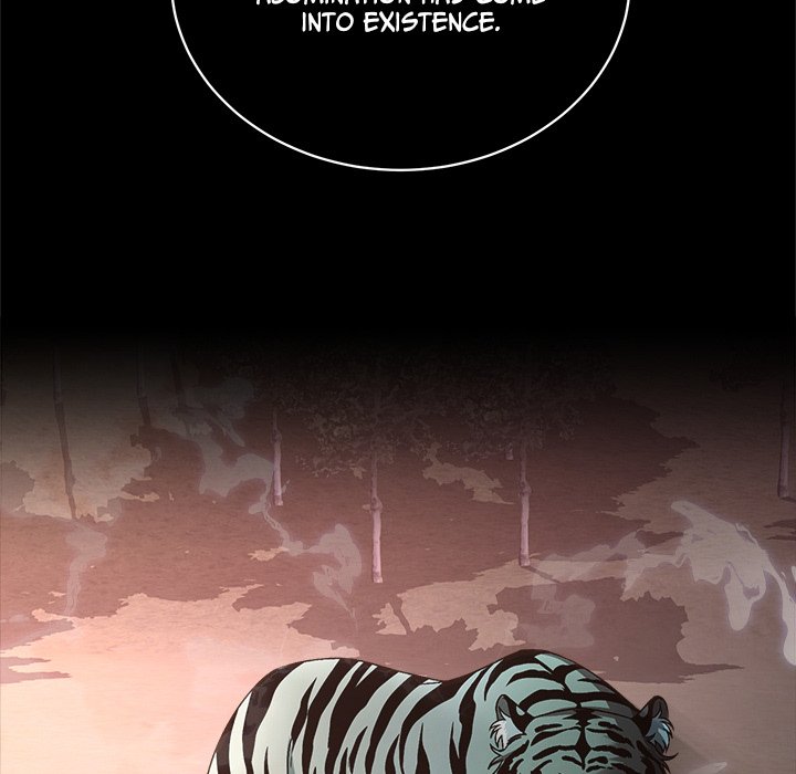 Read Demon Cat chapter 42 image 4 on Lezhin