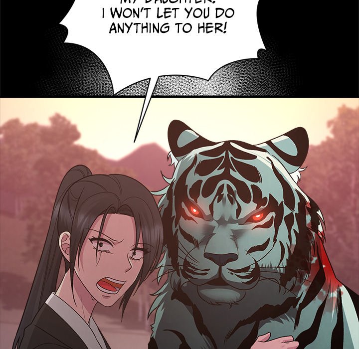 Read Demon Cat chapter 42 image 40 on Lezhin