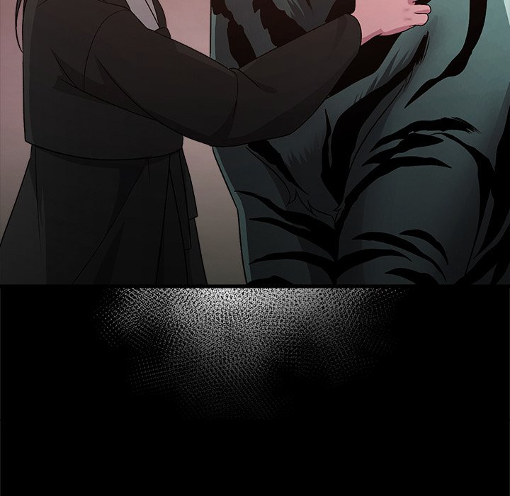Read Demon Cat chapter 42 image 41 on Lezhin