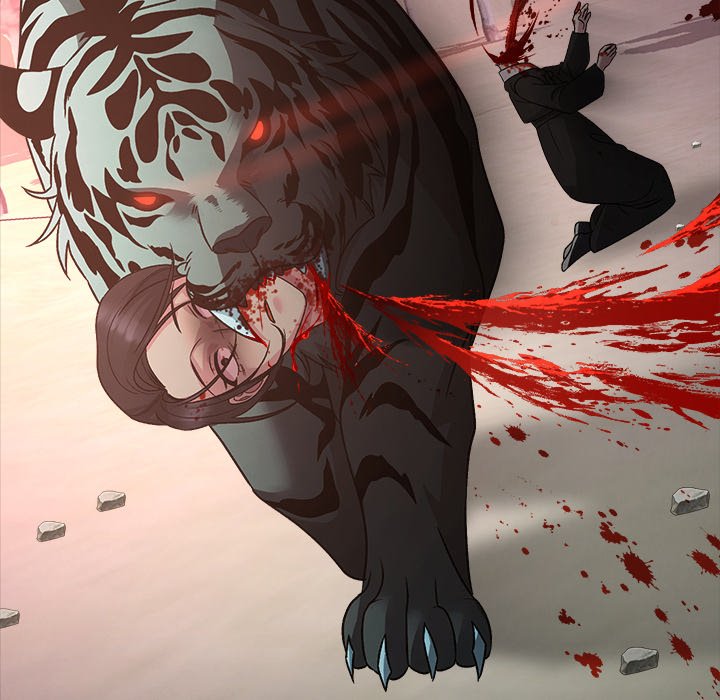 Read Demon Cat chapter 42 image 48 on Lezhin