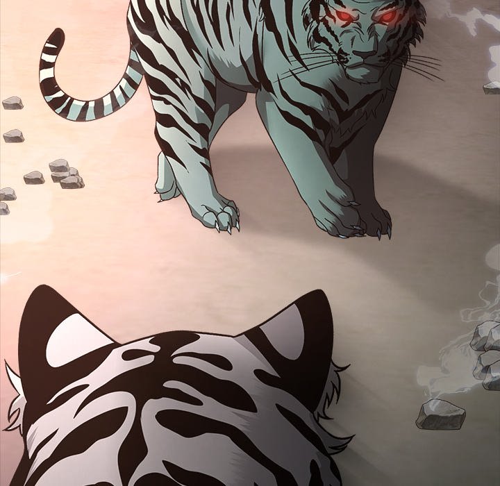 Read Demon Cat chapter 42 image 5 on Lezhin