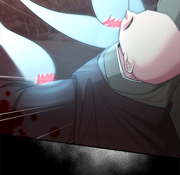 Read Demon Cat chapter 42 image 83 on Lezhin
