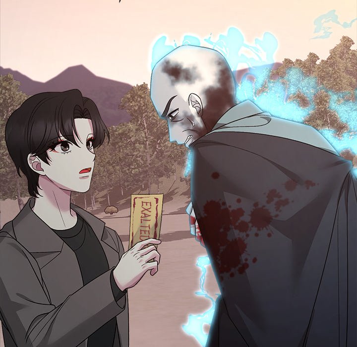 Read Demon Cat chapter 42 image 90 on Lezhin