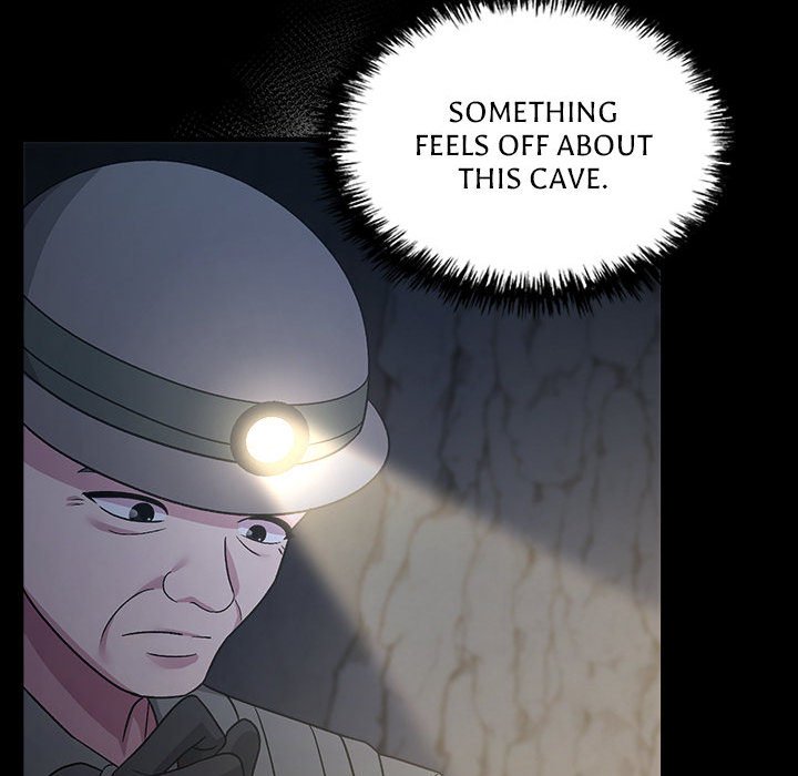 Read Demon Cat chapter 43 image 103 on Lezhin