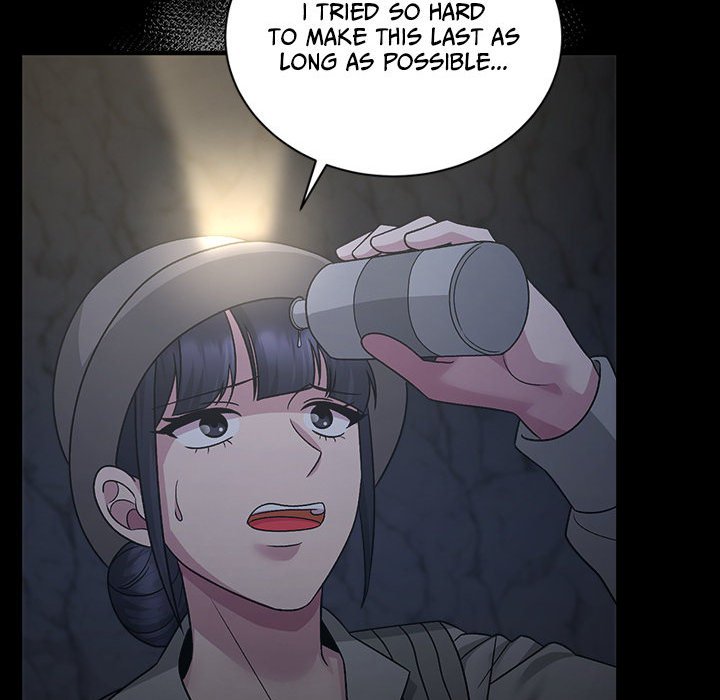 Read Demon Cat chapter 43 image 115 on Lezhin