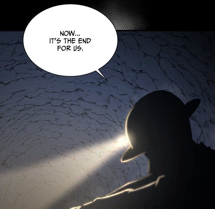 Read Demon Cat chapter 43 image 117 on Lezhin